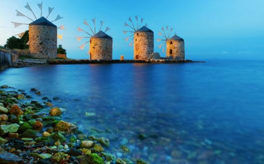 Could there yet be a route to a concerted getaway from August? (Credit: iStock)