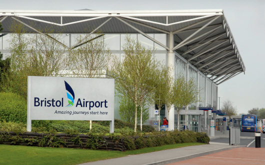 Bristol airport 'surge teams' on standby for August bank holiday rush
