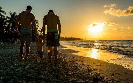 Three specialists talk selling LGBT+ holidays