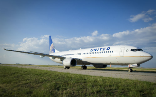 The acquisition is expected to increase the total number of available seats per domestic departure by "almost 30%"