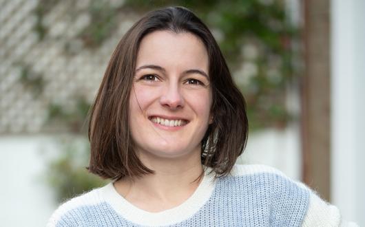 Cat Jones, Byway Travel founder