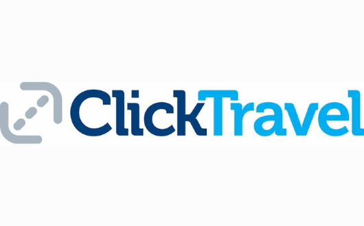 Click Travel handles £300 million in business travel for over 2,000 SMB (small and medium sized businesses) clients, including Five Guys, Red Bull and TalkTalk
