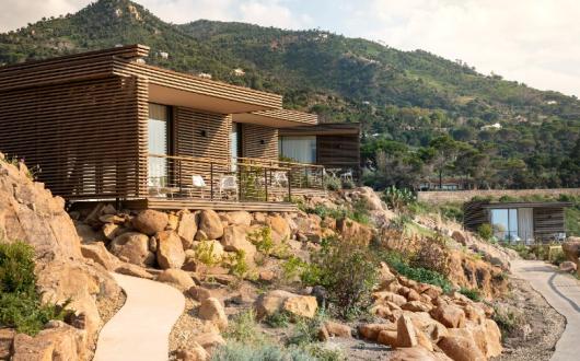 Club Med believes its Cefalu resort in Sicily will be a summer 2022 top seller (Credit: Club Med)