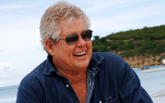 Each resort will introduce an "Ocean Lookout" – a favourite spot noted by Stewart for its "stunning views" of the sea