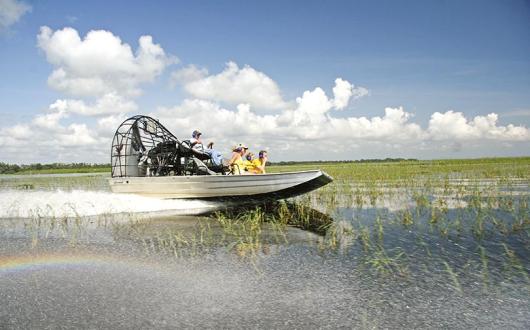 TTG Florida Fest to offer prize holiday to attendees