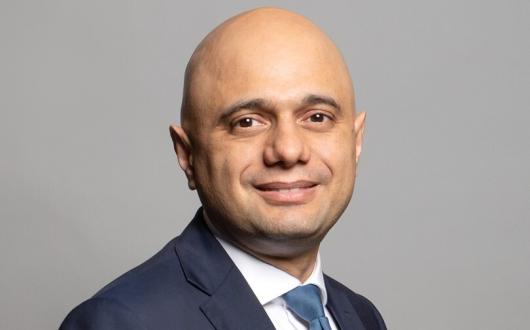 Javid: Govt 'working on' child travel document