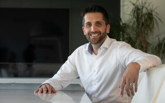 Royal Caribbean sales chief Stuart Byron to depart line