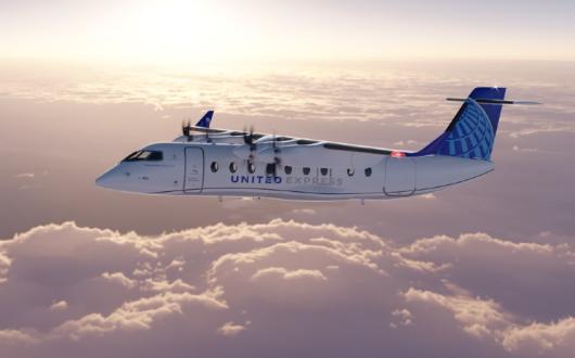 United hopes to use the technology inherent in the ES-19 to deploy electric aircraft on regional routes across the US