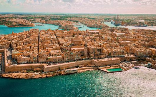 Why Malta is a great choice for your client’s next holiday