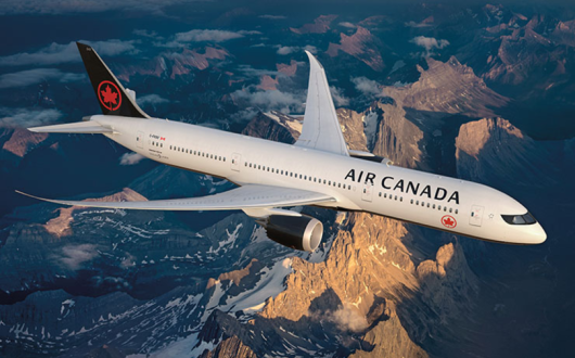 Air Canada will fly from Vancouver to London daily from August