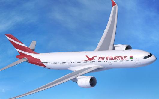 Air Mauritius will use its new Airbus A330-neo on the London route