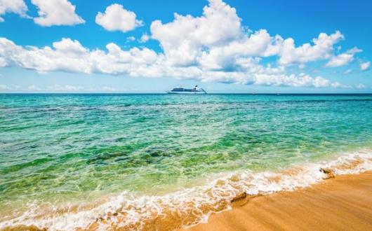 Cruise sector on course for record year in 2023, says Clia chief