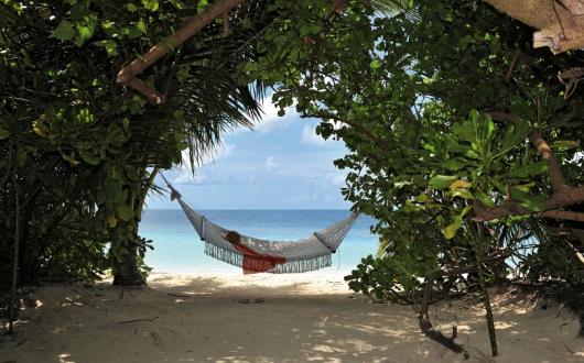 Additions include Lily Beach in the Maldives (Credit: Kuoni)