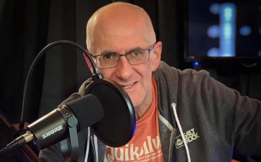 Mark Lawther from Kernow Travel Company has also started recording travel podcasts