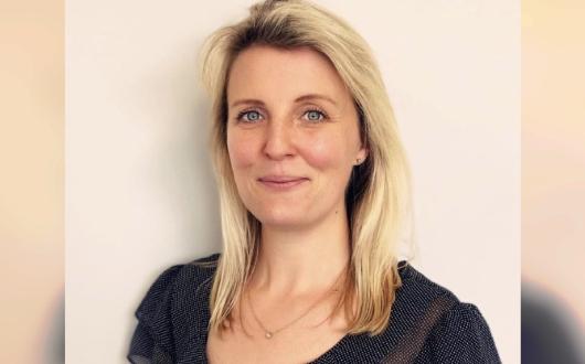 Phillipa Standley will join the firm's leadership team too