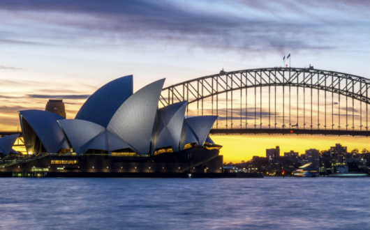 Turnbull said Australia's borders are unlikely to open "before the first quarter of next year"