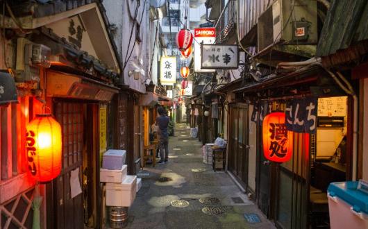 Finnair's four-times-weekly Tokyo route will resume on 9 March (Credit: InsideJapan Tours)