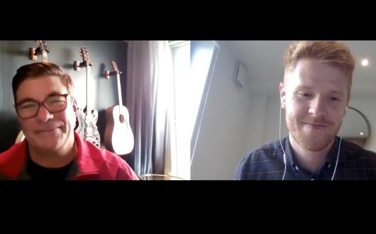 McAlpin: “The Virgin brand is off to a great start this summer, and we’re its next big launch.”