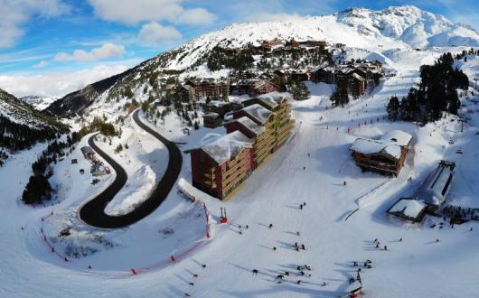 Bear Resort is among new offerings from VIP Ski for its return