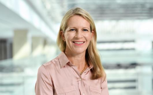 Ailsa Pollard will oversee the group's brands - including Gold Medal - and takes over from John Bevan