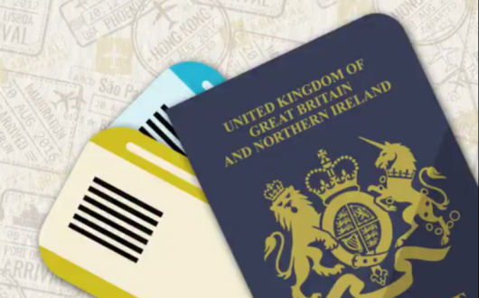 HM Passport Office told travellers to expect delays as staff struggle with a surge in applications