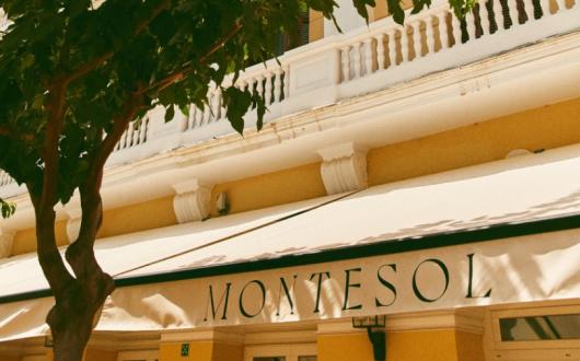 Gran Hotel Montesol will refurbish its rooms next year as part of the historic property's renovation