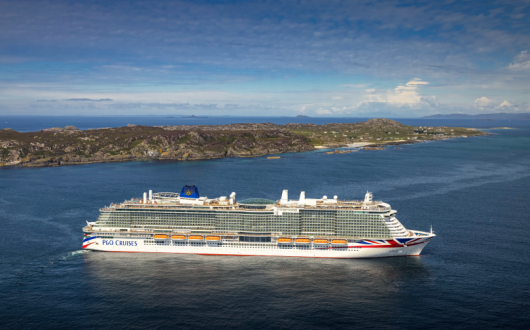 Iona will offer holidays to Spain and the Canary Islands from September 2021