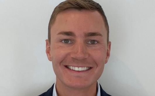 Devonshire will be responsible for agents in Essex, East Anglia and the home counties