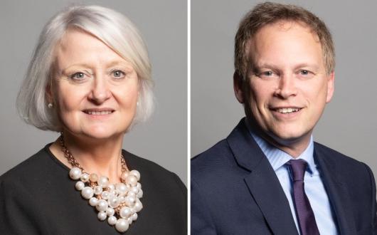 Labour's Siobhain McDonagh has written to Grant Shapps calling on him to respond to the #SaveTravelJobs campaign