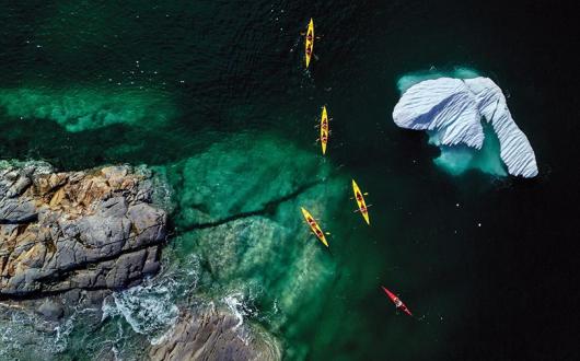 Silversea showcases new destinations and inclusions