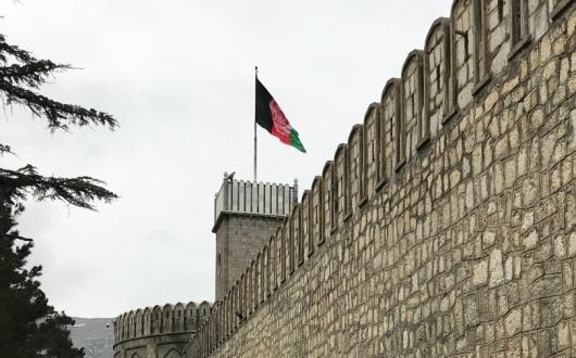 Holidaymakers can donate 5% of the value of their booking to a UK registered charity of their choice (Credit: The Raven / Unsplash)