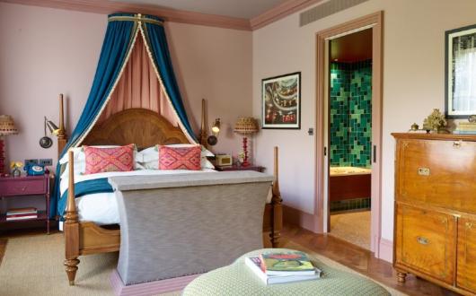 Beaverbrook Town House will open in London in September