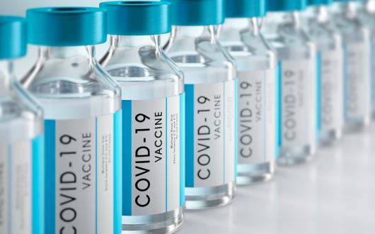 WTM London: International vaccination efforts falling short for developing world