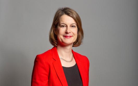 MP Helen Hayes has written to chancellor Rishi Sunak about extending the furlough scheme for the travel sector (Credit: gov.uk)