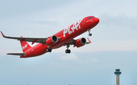 Play is hoping for take off to the US in 2022