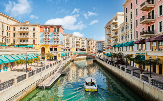 WTM London: Qatar seeks to triple visitor numbers by 2030