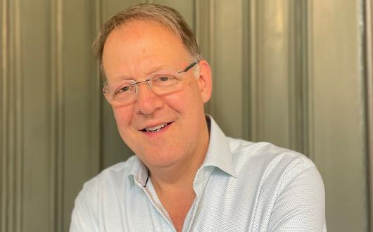 Sean Taggart, Toureasy founder