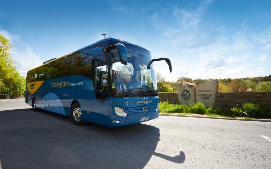 In May 2020, Shearings collapsed after more than 100 years of trading