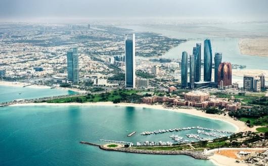 Abu Dhabi implemented a 'green pass' protocol on 20 August, giving vaccinated tourists and residents access to public places and attractions 