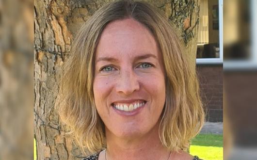 Hills said she was "looking forward to growing the business" post-pandemic