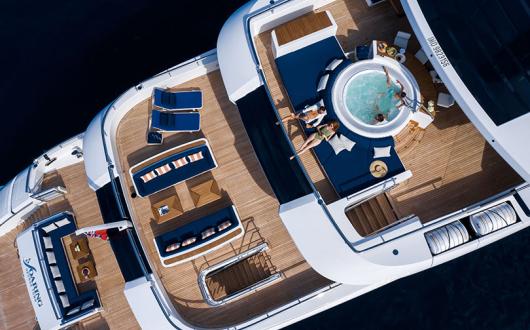 New and unique wedding venues around the world