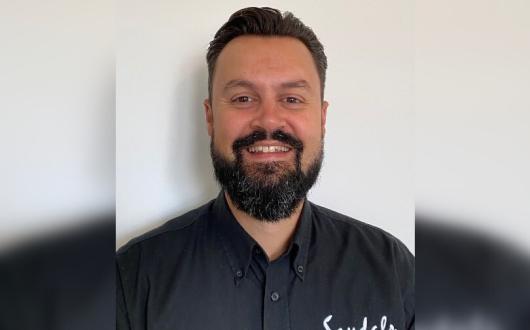 Sandals' David Castle