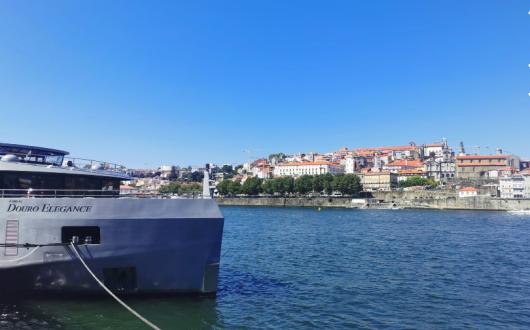 Riviera will now operate a series of river cruises across Europe up to early November