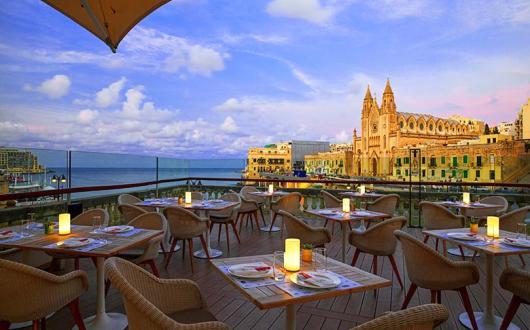 Win a holiday to Malta with Belleair Holidays