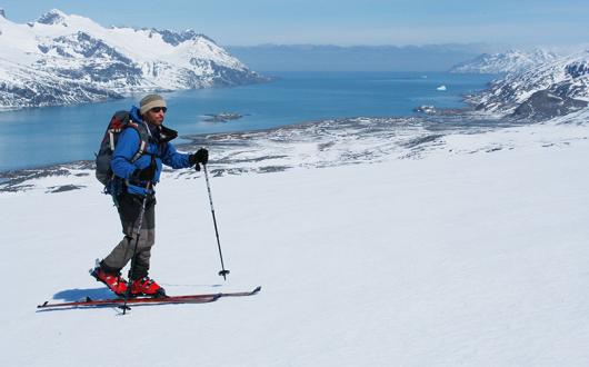 Bucket-list ski and snow experiences to recommend 