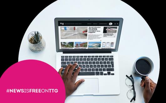 Registered users can now read as many stories as they like without signing up for paid-for TTG+ membership