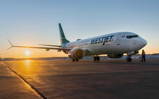 Canada's WestJet cleared to complete takeover of rival Sunwing