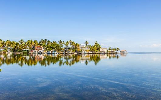 Tips for selling a Florida villa break