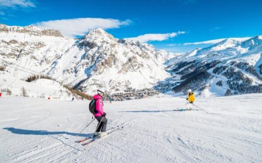 Abta is advising ski clients to ensure they take "appropriate" travel insurance for their trips