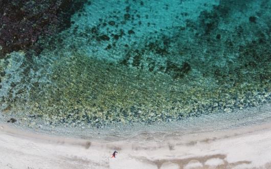 Anissaras on Crete's northern coast will be among the fam destinations (Credit: Evangelos Mpikakis / Unsplash)